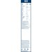BOSCH 803 Scheibenwischer Twin 3 397 001 803 BOSCH 803 Scheibenwischer Twin 3 397 001 803