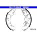 Bremsbackensatz 03.0137-0345.2 Bremsbackensatz 03.0137-0345.2