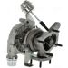 Nissens Turbolader 93233