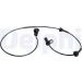 Sensor, Raddrehzahl SS20115 Sensor, Raddrehzahl SS20115