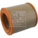 FEBI BILSTEIN 22555 Luftfilter