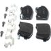BOSCH Bremsbelagsatz, Scheibenbremse 0 986 494 552 BOSCH Bremsbelagsatz, Scheibenbremse 0 986 494 552