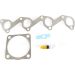 Nissens Turbolader 93077
