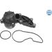 Thermostat, Kühlmittel 128 228 0006 Thermostat, Kühlmittel 128 228 0006