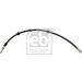 FEBI BILSTEIN 30406 Bremsschlauch