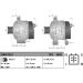 Denso Generator DAN1021