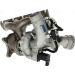 Nissens Turbolader 93194