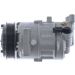 Kompressor, Klimaanlage ACP 757 000S Kompressor, Klimaanlage ACP 757 000S
