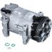 NRF Kompressor, Klimaanlage EASY FIT 32785