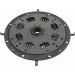 Sachs Torsionsdämpfer, Kupplung 1866 600 022