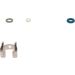 BOSCH Reparatursatz, Einspritzdüse 2 707 010 018