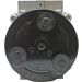 Kompressor, Klimaanlage ACP 153 000P Kompressor, Klimaanlage ACP 153 000P