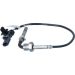 Sensor, Abgastemperatur 707252 Sensor, Abgastemperatur 707252