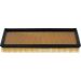 BOSCH F 026 400 452 Luftfilter