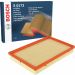 BOSCH F 026 400 173 Luftfilter BOSCH F 026 400 173 Luftfilter