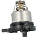 NRF Thermostat, Kühlmittel EASY FIT 725399