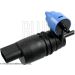 Blue Print Waschwasserpumpe, Scheibenreinigung ADG07911
