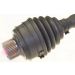Antriebswelle 36190 Antriebswelle 36190