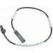 Metzger Sensor, Raddrehzahl 0900543 Metzger Sensor, Raddrehzahl 0900543