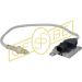 GEBE NOx-Sensor, NOx-Katalysator 9 3663 1