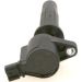 BOSCH 0 221 504 702 Zündspule BOSCH 0 221 504 702 Zündspule