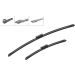 BOSCH AM 468 S Scheibenwischer Aerotwin Multi-Clip 3 397 014 122