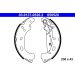 Bremsbackensatz 03.0137-0520.2 Bremsbackensatz 03.0137-0520.2