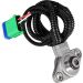 Metzger Sensor, Öldruck 0906470