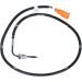 Sensor, Abgastemperatur 707340 Sensor, Abgastemperatur 707340
