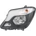 Hauptscheinwerfer 1ED 011 030-111 Hauptscheinwerfer 1ED 011 030-111