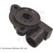 Blue Print Sensor, Drosselklappenstellung ADG07202