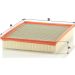 MANN-FILTER C 32 199 Luftfilter