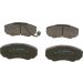 BOSCH Bremsbelagsatz, Scheibenbremse 0 986 494 048 BOSCH Bremsbelagsatz, Scheibenbremse 0 986 494 048
