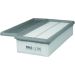 Knecht Luftfilter LX 3345