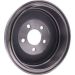 Bremstrommel 8DT 355 302-571 Bremstrommel 8DT 355 302-571