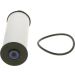 BOSCH F 026 400 585 Luftfilter