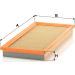 MANN-FILTER C 3747 Luftfilter