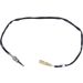 Sensor, Abgastemperatur 707190