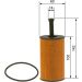 BOSCH 1 457 429 193 Ölfilter