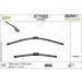 Valeo Wischblatt Scheibenwischer SILENCIO FLAT BLADE SET 577952