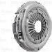 Valeo 827453 Kupplungssatz REMANUFACTURED KIT2P