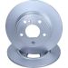 QUARO Bremsscheibe QD3505 QUARO Bremsscheibe QD3505