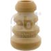 FEBI BILSTEIN 28228 Anschlagpuffer, Federung