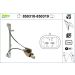 Valeo Fensterheber 850319 Valeo Fensterheber 850319