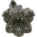 BOSCH Hochdruckpumpe 0 445 010 318