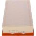BOSCH F 026 400 612 Luftfilter