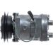 Kompressor, Klimaanlage ACP 1551 000S Kompressor, Klimaanlage ACP 1551 000S