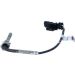 Sensor, Abgastemperatur 707266 Sensor, Abgastemperatur 707266