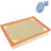 Blue Print Luftfilter ADN12250