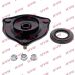 KYB SM5164 Reparatursatz, Federbeinstützlager für TOYOTA CELICA Vorderachse, Suspension Mounting Kit